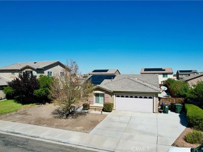 13366 Viejo Cir, Victorville, CA, 92392