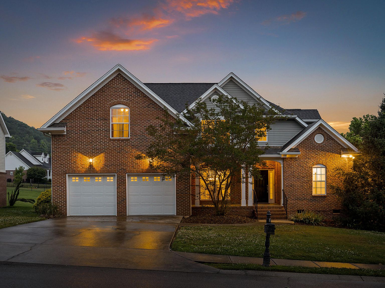 266 Horse Creek Dr, Chattanooga, TN 37405 MLS 1375470 Zillow