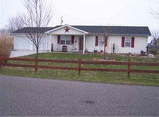 256 Robin Dr, Stanford, KY 40484