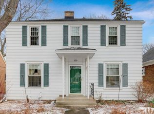 929 Russet St, Racine, WI 53405