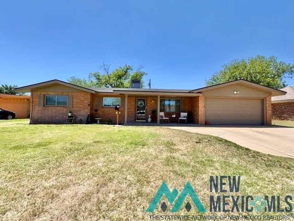 1917 N Blanco Dr, Hobbs, NM, Hobbs