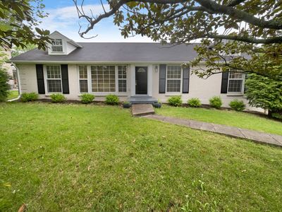 247 Wallace Rd, Nashville, TN, 37211