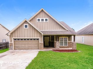 195 Bonnieville Dr, Calera, AL 35040