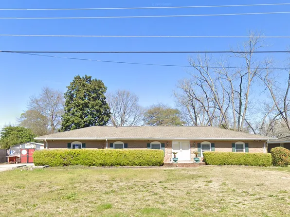 307 Tanglewood Ct, Warner Robins, GA 31093