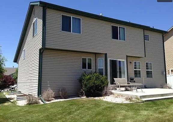 Back of House
