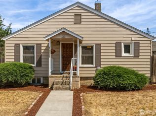 1831 E Alder Street, Walla Walla, WA 99362