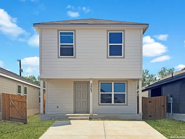 2063 Organ Pipe Cactus, San Antonio, TX 78221