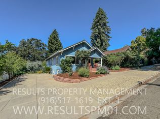 242 Olive St, Auburn, CA 95603