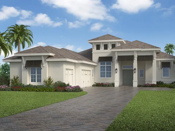 1103 Blue Shell Loop, Sarasota, FL 34240