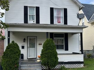 112 S 6th St, West Newton, PA 15089