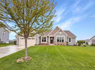616 Westlawn AVENUE, Mukwonago, WI 53149