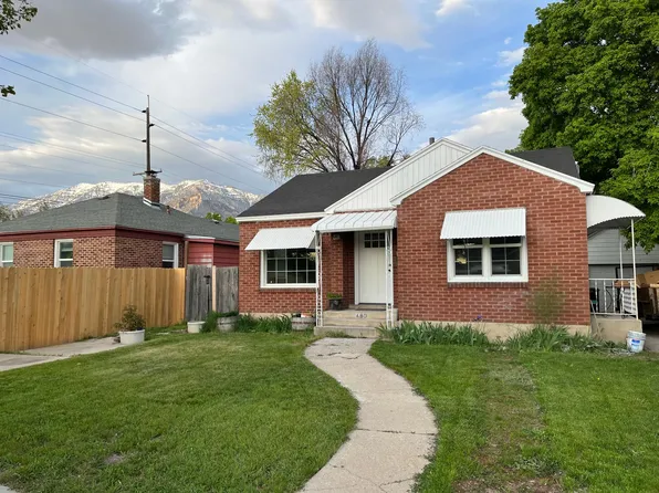 480 N 700 W, Provo, UT 84601