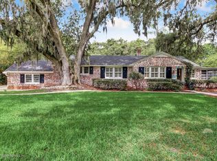 3720 San Jose Blvd, Jacksonville, FL 32207