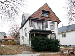 2344 N Palmer St, Milwaukee, WI