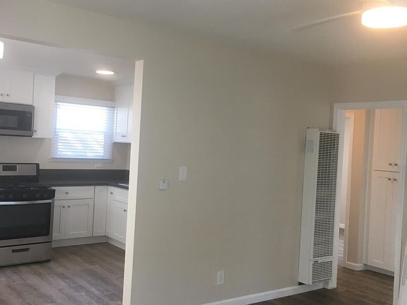 Kitchen/living room