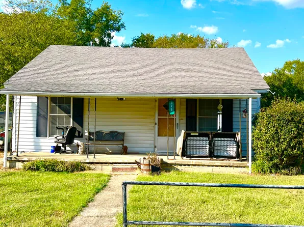 376 W Otis Cir, Hopkinsville, KY 42240