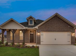 1252 Comal Ln, Springtown, TX 76082