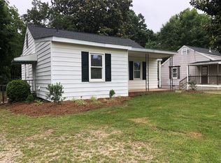 1417 Lake Wheeler Rd, Raleigh, NC 27603