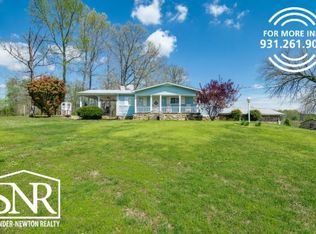 6757 Fanchers Mill Rd, Sparta, TN 38583