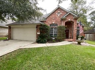 3014 Candlewood Ln, Montgomery, TX 77356