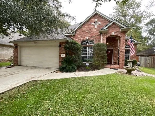 3014 Candlewood Ln, Montgomery, TX 77356