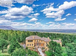 1970 Fox Mountain Point, Colorado Springs, CO 80906