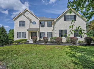 1341 Wooded Knls, West Chester, PA 19382