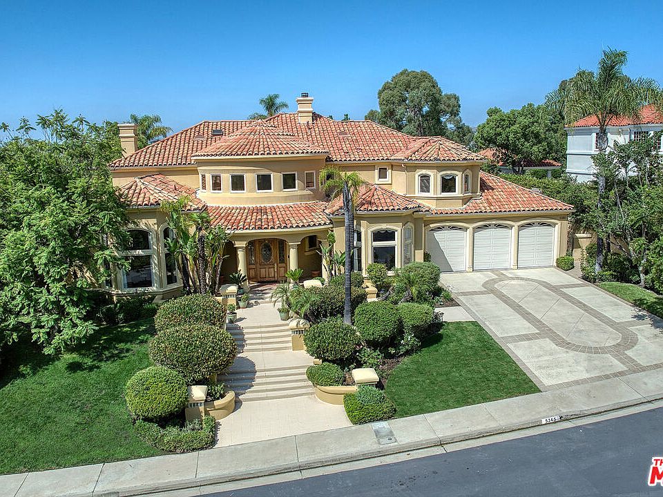 5365 Fremantle Ln, Calabasas, CA 91302 MLS 23303465 Zillow