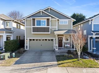 37652 31st Ave S, Federal Way, WA