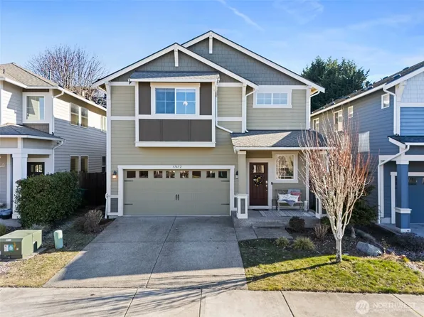 37652 31st Avenue S, Federal Way, WA 98003