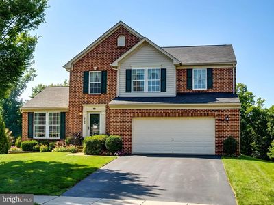 8500 Dolina Ct, Baltimore, MD, 21236