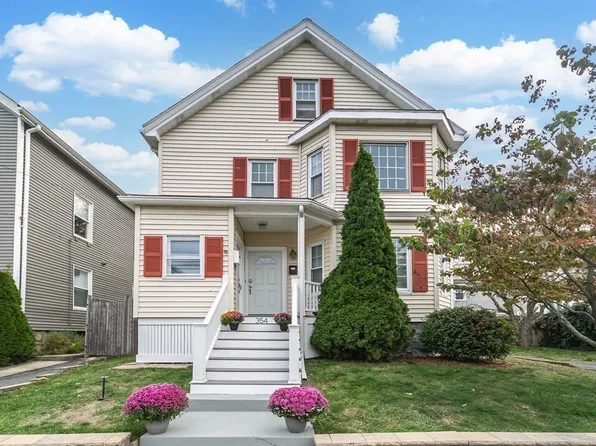 354 Newton St #2, Waltham, MA 02453