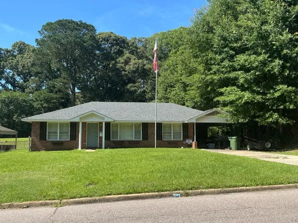 3445 Biltmore Ave, Montgomery, AL 36109