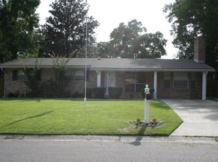 1418 Lafayette Ln, Picayune, MS 39466