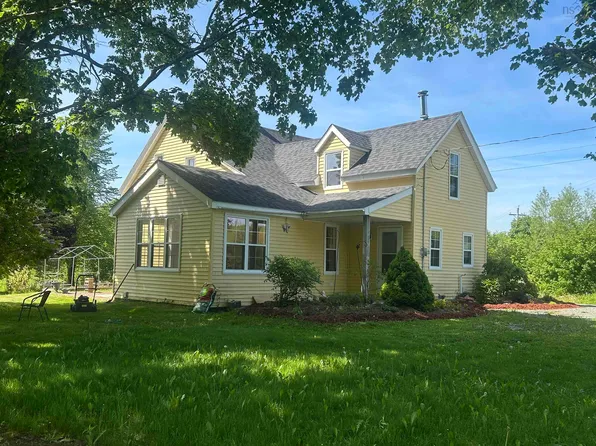 3511 Highway 245, Maryvale, NS B2G 2L1