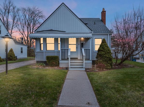 3754 Cummings Ave, Berkley, MI 48072