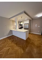 Rented by UES Management
