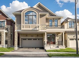 361 Marigold Ct, Milton, ON L9E 2B9