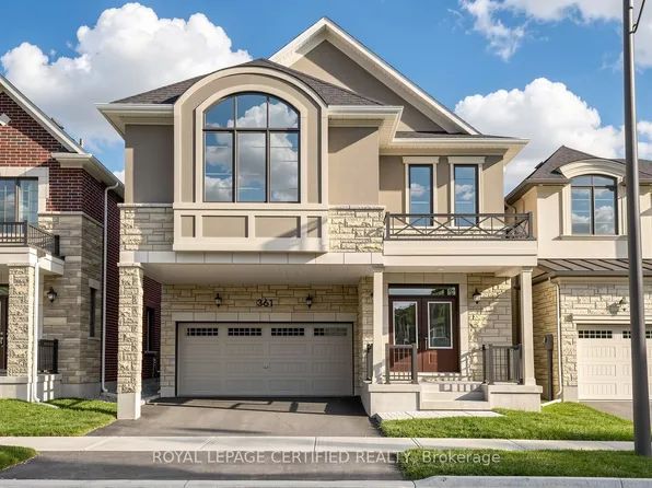 361 Marigold Ct, Milton, ON L9E 2B9