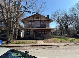 2853 N Talbott St, Indianapolis, IN