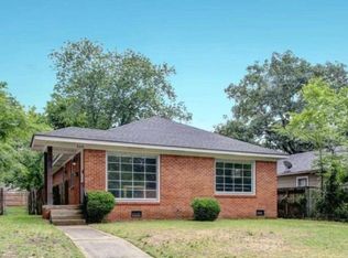 505 N Taylor St, Little Rock, AR 72205