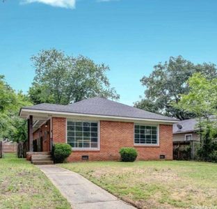 505 N Taylor St, Little Rock, AR, 72205