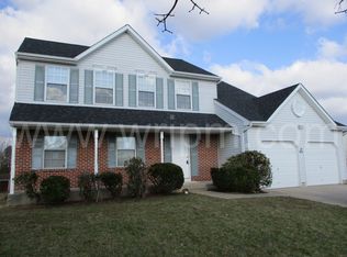 601 Moore Blvd, Clayton, NJ 08312