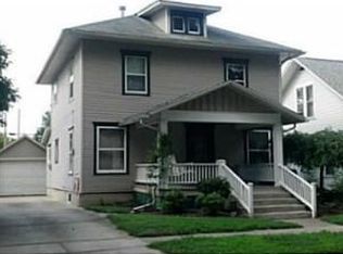 233 Newell St, West Liberty, OH