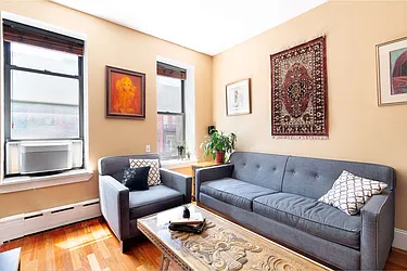 Rented by Compass