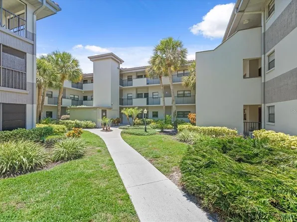 2650 Countryside Blvd APT A210, Clearwater, FL 33761