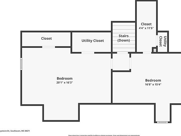 3rd image of 2644 Graystone Dr