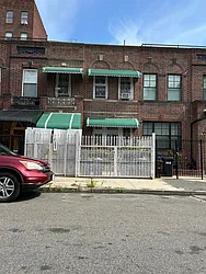 1021 Union Street