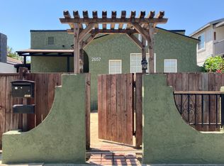 2657 S Cochran Ave, Los Angeles, CA 90016