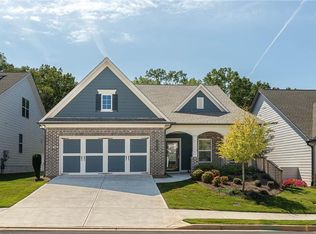 1528 Bedstone Dr, Canton, GA 30114